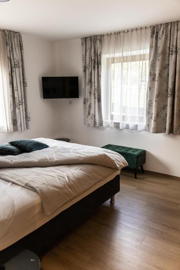 Appartement Monika Neukirchen am Großvenediger Exterior foto