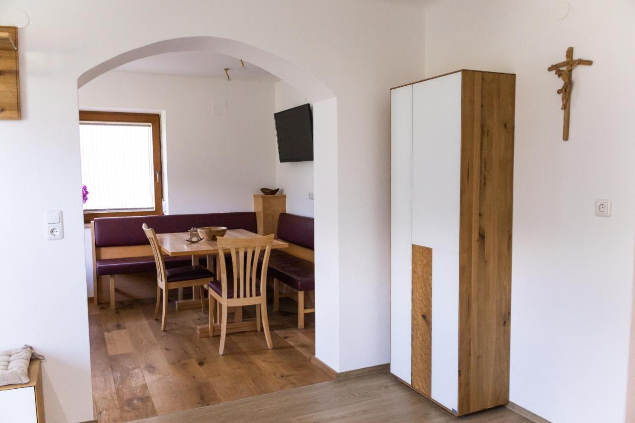 Appartement Monika Neukirchen am Großvenediger Exterior foto