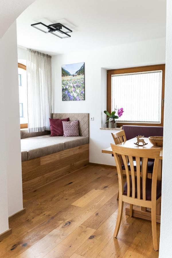 Appartement Monika Neukirchen am Großvenediger Exterior foto