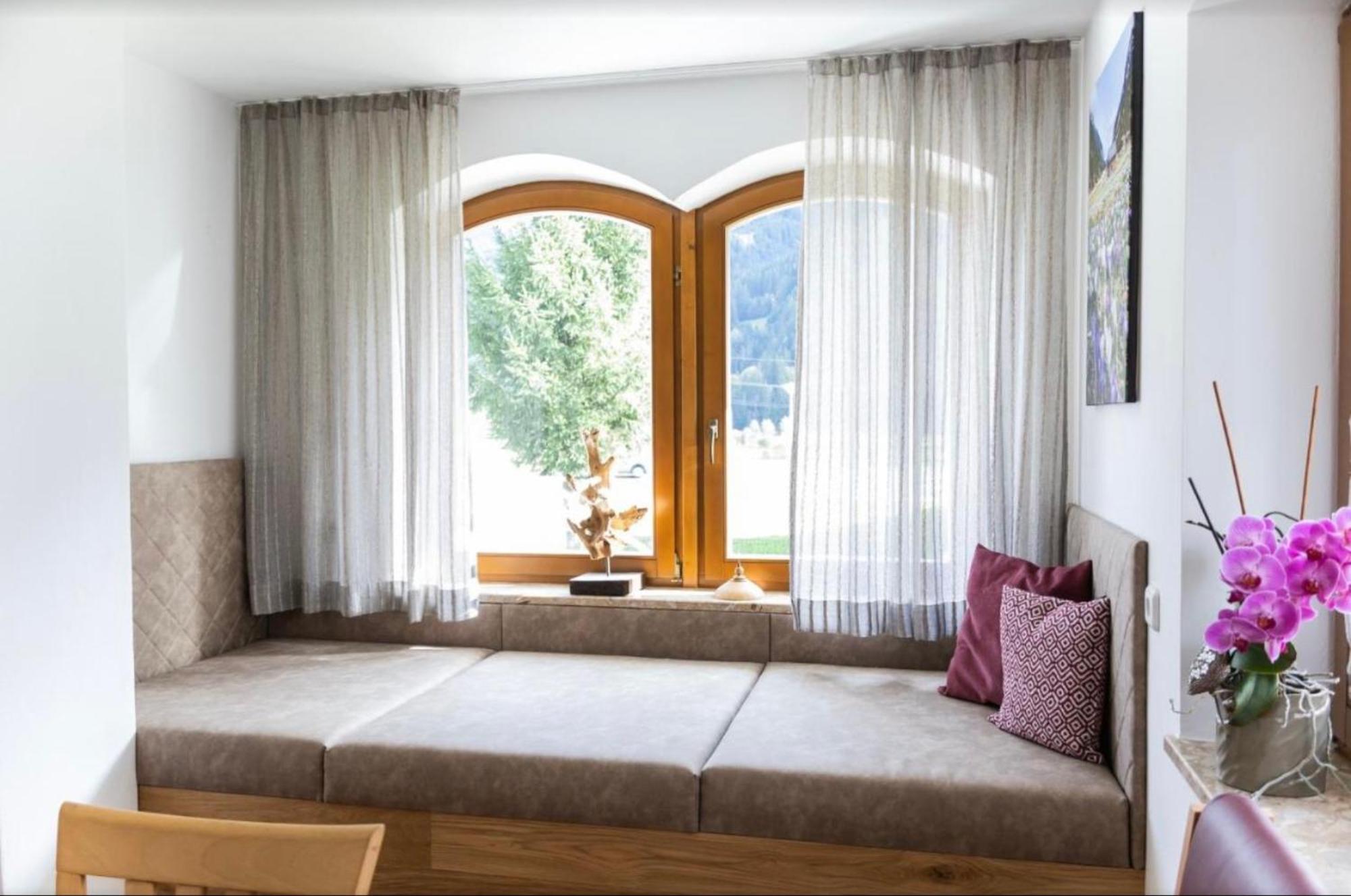 Appartement Monika Neukirchen am Großvenediger Exterior foto